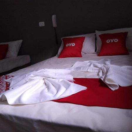 Hotel Zafira Сан-Пауло Экстерьер фото